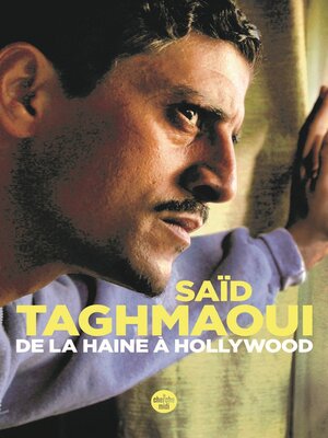 cover image of De "La Haine" à Hollywood